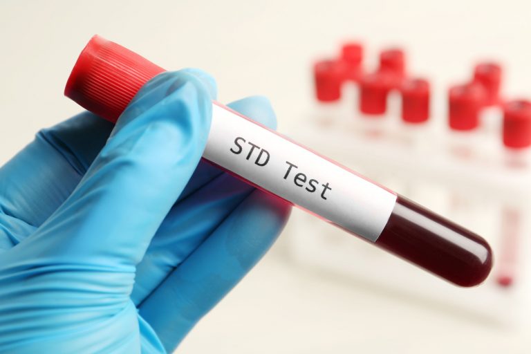 Protect Your Health_ Common STDs And How To Prevent Them