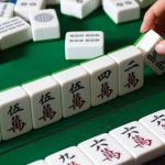 Mahjong Meets Mindfulness The Ideal Game For Seniors